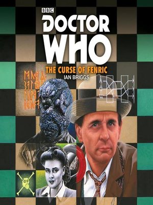 cover image of Doctor Who, The Curse of Fenric